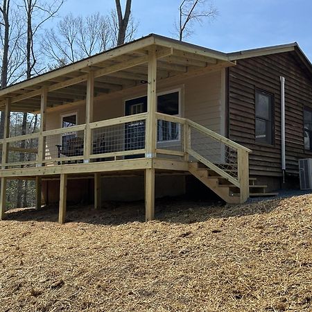 Spruce Pine Springmaid Mountain 빌라 외부 사진