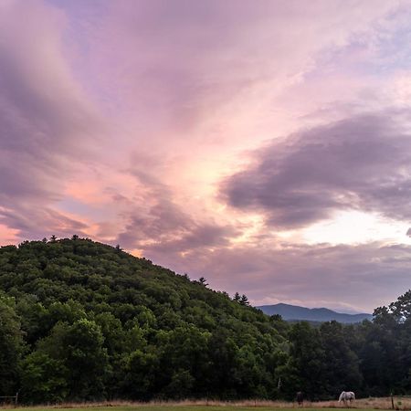 Spruce Pine Springmaid Mountain 빌라 외부 사진