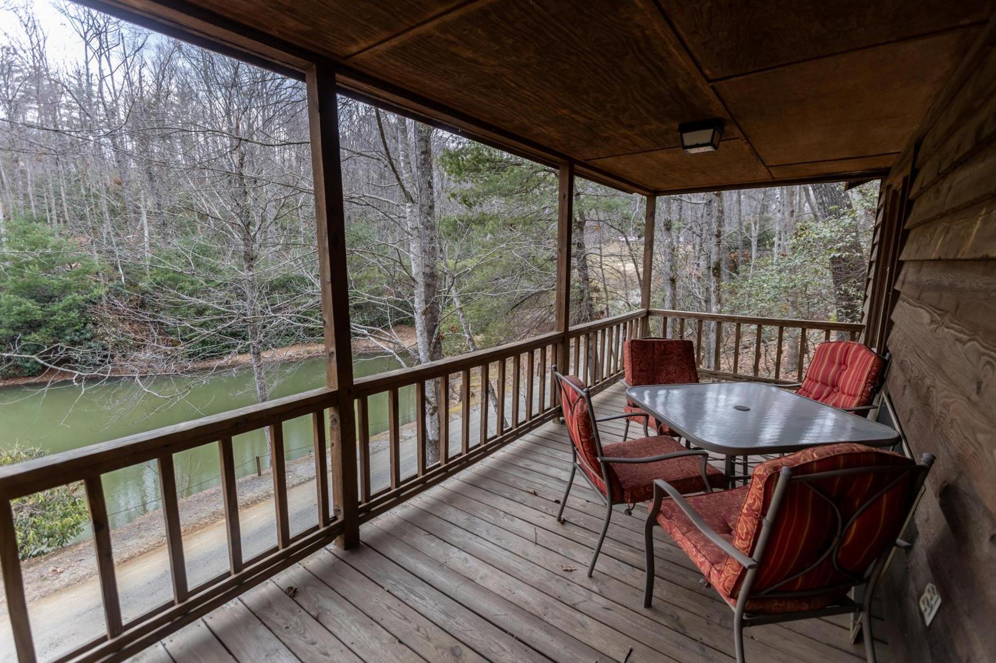 Spruce Pine Springmaid Mountain 빌라 외부 사진