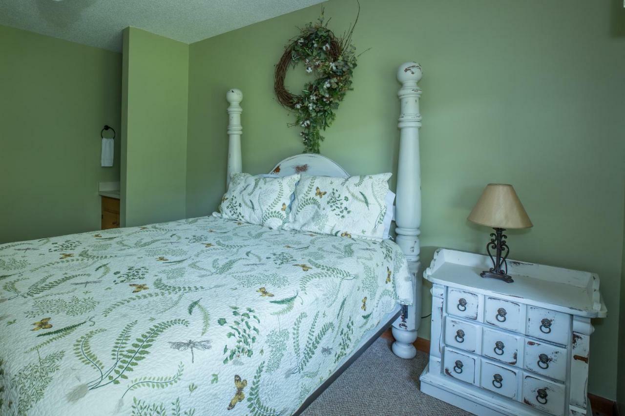 Spruce Pine Springmaid Mountain 빌라 외부 사진