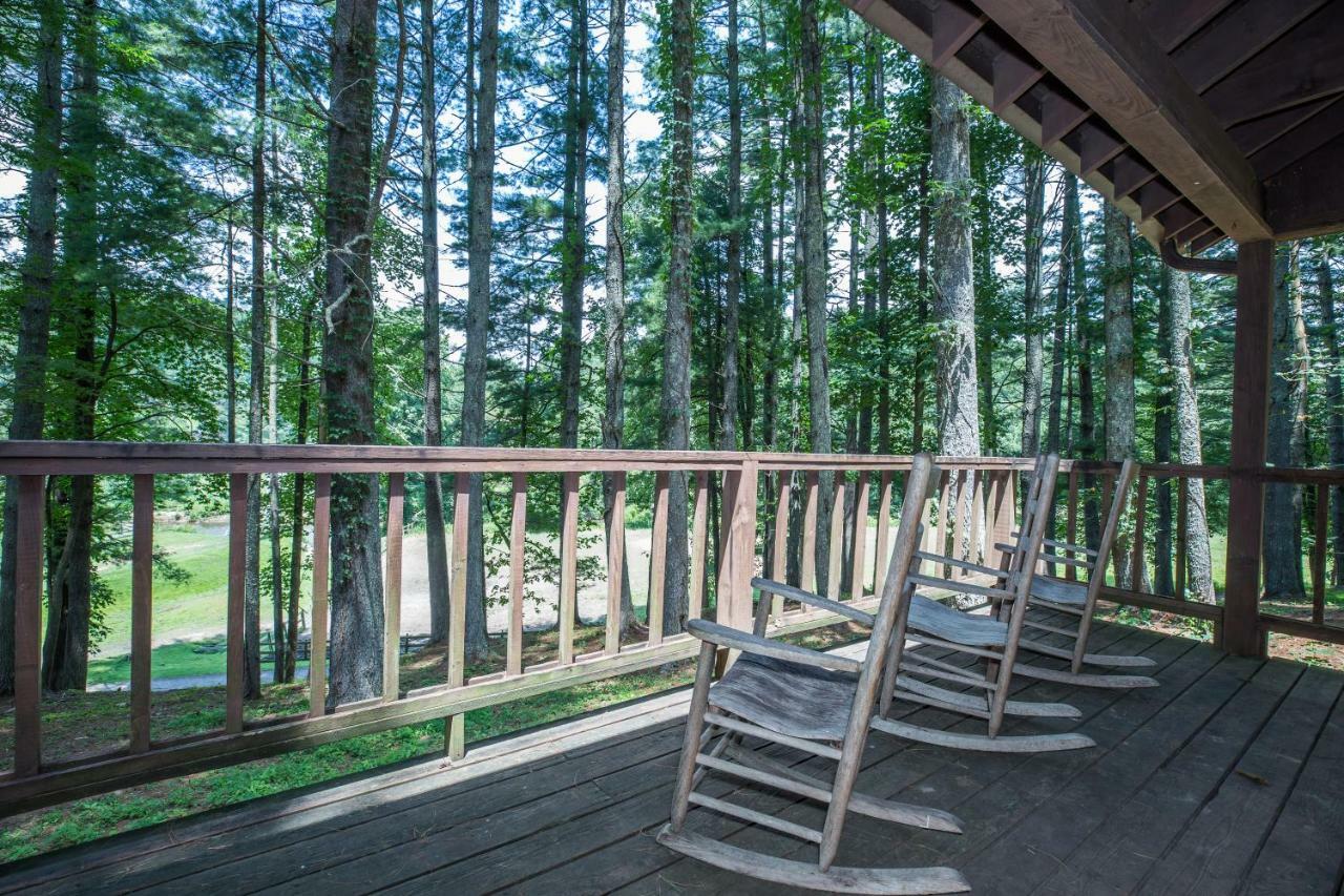 Spruce Pine Springmaid Mountain 빌라 외부 사진